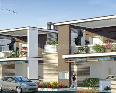 Project Image of 2120.0 - 2150.0 Sq.ft 3 BHK Villa for buy in Gokul Brindavanam