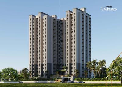 Project Image of 1224.0 - 2500.0 Sq.ft 2 BHK Apartment for buy in Emperio