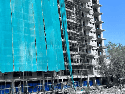 Project Image of 1296.0 - 2041.0 Sq.ft 2 BHK Apartment for buy in Fountain Park
