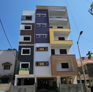 Project Image of 1400.0 - 1440.0 Sq.ft 3 BHK Apartment for buy in Sri Sai Estates