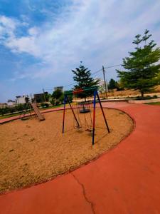 Project Image of 350.0 - 1100.0 Sq.ft Residential Plot Plot for buy in Kalyan Phase II