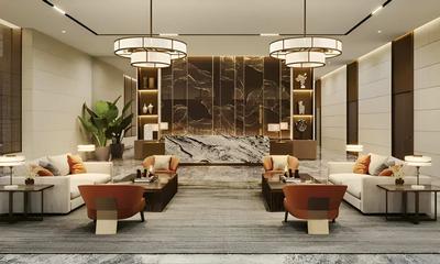Project Image of 322.81 - 535.5 Sq.ft 1.5 BHK Apartment for buy in Raheja Lunaris 2