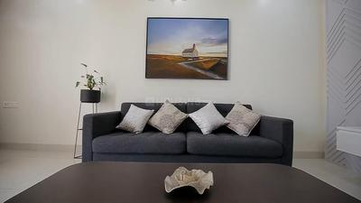 Project Image of 1830.0 - 2243.0 Sq.ft 3 BHK Villa for buy in VGR Capital Homes