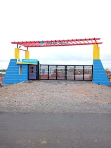Project Image of 905.0 - 3116.0 Sq.ft Residential Plot Plot for buy in Urban Hills
