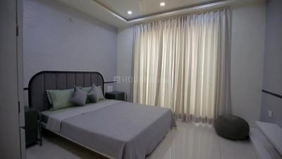 Project Image of 1830.0 - 2243.0 Sq.ft 3 BHK Villa for buy in VGR Capital Homes