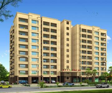 Project Image of 0.0 - 3307.0 Sq.ft 4 BHK Apartment for buy in Ashiana Treehouse Residences