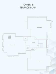 Project Image of 1072.3 - 1149.0 Sq.ft 3 BHK Apartment for buy in Daxon VR Skyline