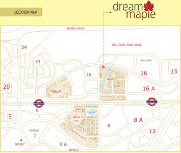 Project Image of 680 Sq.ft 1 BHK Apartment / Flat for sale in Ulwe for Rs. 5000000
