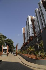 Project Image of 1165.0 - 2978.0 Sq.ft 2 BHK Apartment for buy in Hilite Residency