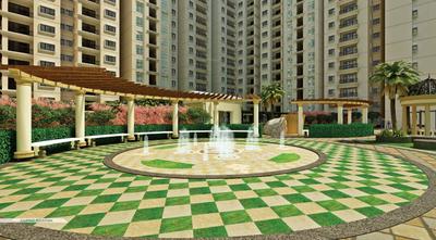 Project Image of 1700.0 - 1750.0 Sq.ft 3 BHK Apartment for buy in GM Global Techies Town Tower B Tower 2