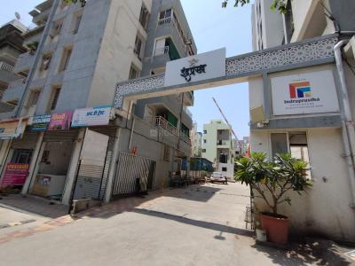 Sameer Indraprastha Phase 1 Entrance Gate Security Cabin 2