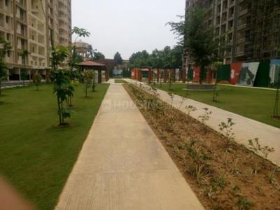 Project Image of 1180.0 - 1420.0 Sq.ft 2 BHK Apartment for buy in Ashiana Anantara