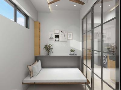 Project Image of 450 Sq.ft 1 BHK Apartment / Flat for sale in Santacruz East for Rs. 13000000