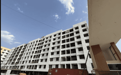 Project Image of 877.77 - 984.96 Sq.ft 2 BHK Apartment for buy in Greenfield 4