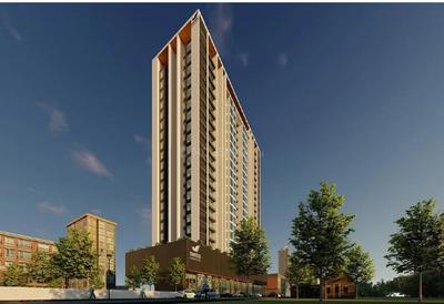 Project Image of 525.92 - 861.76 Sq.ft 1 BHK Apartment for buy in Mantra Codename Akurdi Phase 1