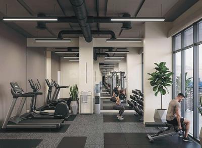 Project Image of 0.0 - 1987.0 Sq.ft 3 BHK Apartment for buy in Krishna Kunj