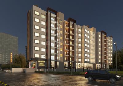 Vinod Celestia Elevation 1