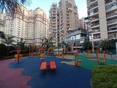 Project Image of 930.0 - 1965.0 Sq.ft 2 BHK Apartment for buy in JM Florence
