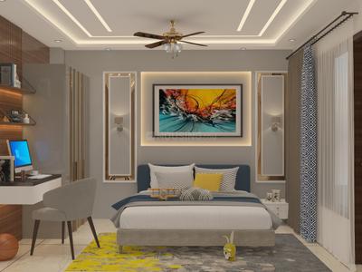 Project Image of 1148.0 - 1912.0 Sq.ft 3 BHK Builder Floor for buy in Mehta Faridabad Luxury Builder Floors