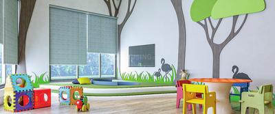 Project Image of 1660.0 - 1930.0 Sq.ft 3 BHK Apartment for buy in Wave By Raghava