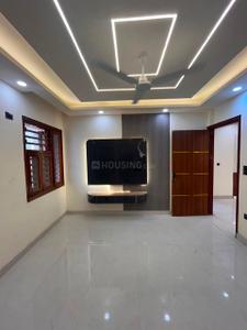 Project Image of 0.0 - 900.0 Sq.ft 3 BHK Builder Floor for buy in Vishal Luxury Homes 