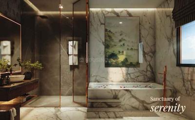 Project Image of 2628.0 - 10402.0 Sq.ft 3 BHK Apartment for buy in The Majesty