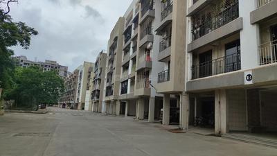 Project Image of 321.0 - 498.0 Sq.ft 1 BHK Apartment for buy in Arihant Anaika Phase II