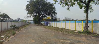 Project Image of 750.0 - 1700.0 Sq.ft Residential Plot Plot for buy in SRS Avenue Phase I
