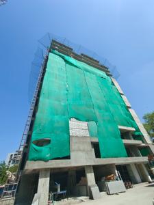 Project Image of 2729.62 - 5074.97 Sq.ft 4 BHK Apartment for buy in Om Sankalp Nirvana