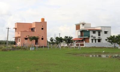 Project Image of 450.0 - 2800.0 Sq.ft Residential Plot Plot for buy in New Chennai City