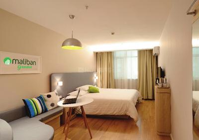 Project Image of 816.0 - 1222.0 Sq.ft 2 BHK Apartment for buy in Maliban Grandeur