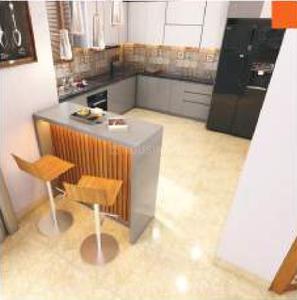 Project Image of 1139.0 - 1637.0 Sq.ft 2 BHK Apartment for buy in Garuda Grandeur