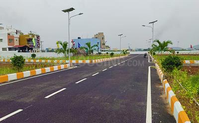 Project Image of 600.0 - 2400.0 Sq.ft Residential Plot Plot for buy in Seven Maha Nagar