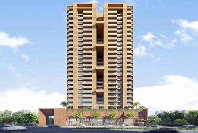 Project Image of 0.0 - 1423.0 Sq.ft 3 BHK Apartment for buy in Vision Vanessa