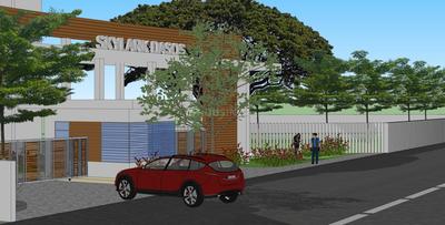 Project Image of 654.0 - 1506.0 Sq.ft 1 BHK Apartment for buy in Skylark Dasos