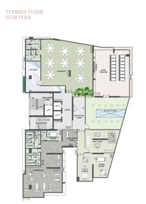 Project Image of 2155.0 - 2701.0 Sq.ft 3 BHK Apartment for buy in Nirmala Jade