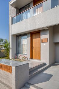 Project Image of 2016.0 - 2142.0 Sq.ft 4 BHK Villa for buy in Ultima Pearl