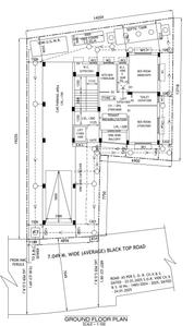 Project Image of 529.69 - 650.79 Sq.ft 2 BHK Apartment for buy in Mrigank  348 31 Netaji Subhas Chandra Bose Road