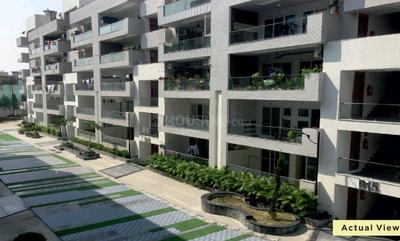 Gallery Cover Pic of Panchsheel Panchsheel Prime 390 Phase 3
