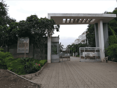 Project Image of 2334.0 - 5015.0 Sq.ft 3 BHK Villa for buy in Insignia Brooklands