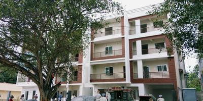 Project Image of 869.0 - 1094.0 Sq.ft 2 BHK Apartment for buy in SLV Diamond