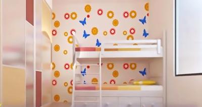 Project Image of 2700 Sq.ft 3 BHK Apartment / Flat for sale in Paldi for Rs. 16300000