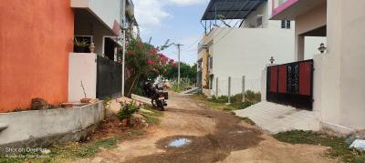 Project Image of 1045.0 - 1784.0 Sq.ft Residential Plot Plot for buy in JK Avenue