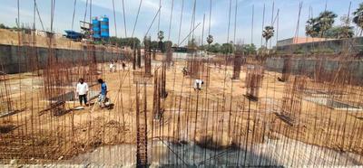 Project Image of 1864 Sq.ft 3 BHK Apartment / Flat for sale in Jahangirabad for Rs. 6651000