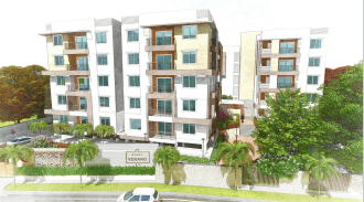 Project Image of 1395 Sq.ft 3 BHK Apartment / Flat for sale in Doddakannelli for Rs. 15700000