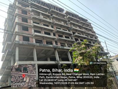 Project Image of 750.0 - 950.0 Sq.ft 2 BHK Apartment for buy in Shree Jank State