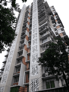 Project Image of 381.0 - 389.0 Sq.ft 1 BHK Apartment for buy in Shraddha Vivanta