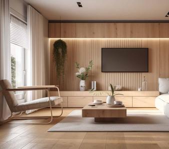 Project Image of 868 Sq.ft 3 BHK Apartment / Flat for sale in Kaikhali for Rs. 5800000