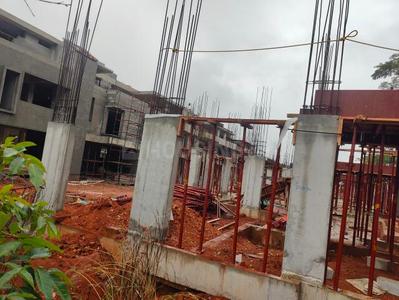 Project Image of 1927.0 - 2179.0 Sq.ft 3 BHK Villa for buy in Provident Deansgate Phase 1
