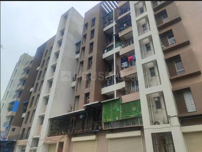 Project Image of 270.71 - 596.0 Sq.ft 1 BHK Apartment for buy in Gada Nithyam